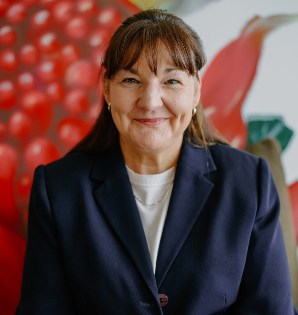 Taking Care Mobile Massage Owner Sandra from Melbourne Brisbane Sydney