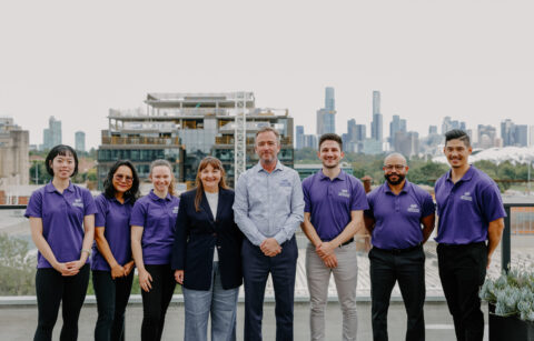 Taking Care Mobile Massage Team