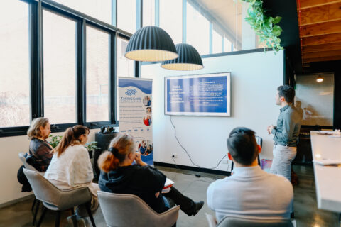 Remedial Massage Course Australia